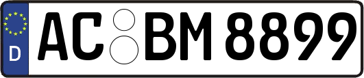 AC-BM8899
