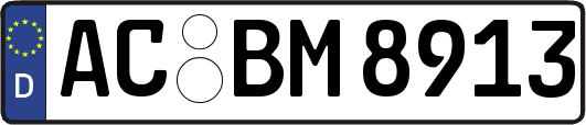 AC-BM8913