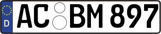 AC-BM897