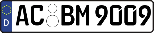 AC-BM9009