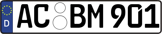 AC-BM901