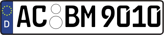 AC-BM9010
