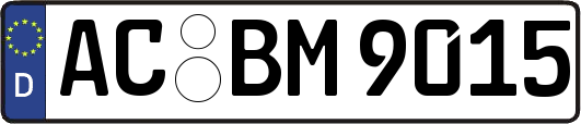 AC-BM9015