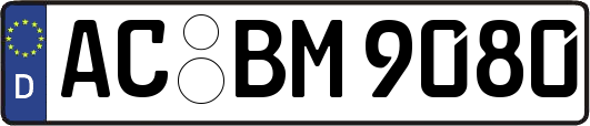 AC-BM9080