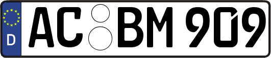 AC-BM909