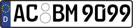 AC-BM9099