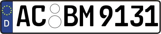 AC-BM9131