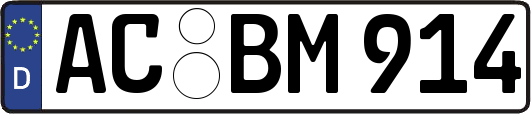 AC-BM914