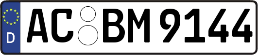 AC-BM9144
