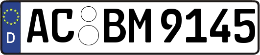 AC-BM9145