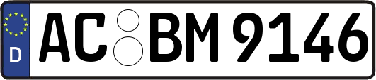 AC-BM9146
