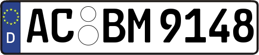 AC-BM9148