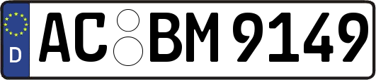 AC-BM9149