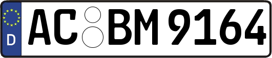AC-BM9164