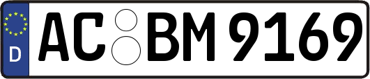 AC-BM9169