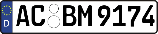 AC-BM9174