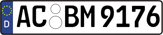 AC-BM9176
