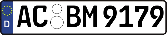 AC-BM9179