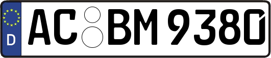 AC-BM9380