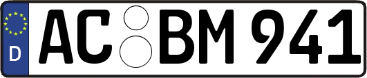 AC-BM941
