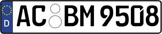 AC-BM9508
