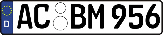 AC-BM956