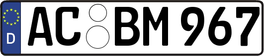 AC-BM967