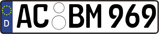 AC-BM969