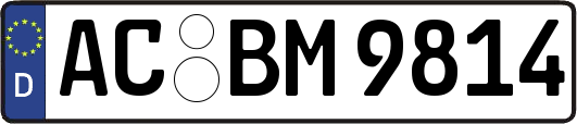 AC-BM9814