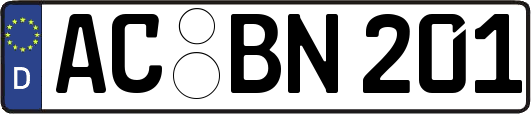 AC-BN201