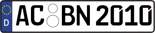 AC-BN2010