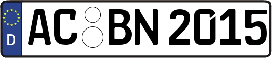AC-BN2015