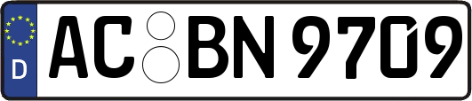 AC-BN9709