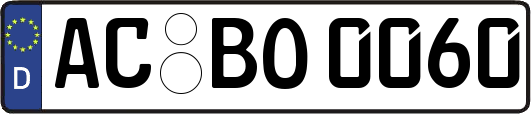 AC-BO0060