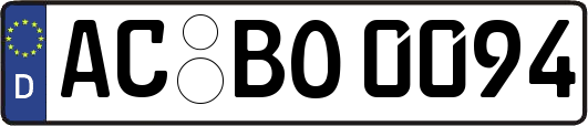 AC-BO0094