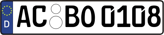 AC-BO0108