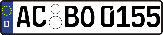 AC-BO0155