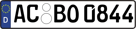 AC-BO0844