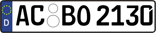 AC-BO2130