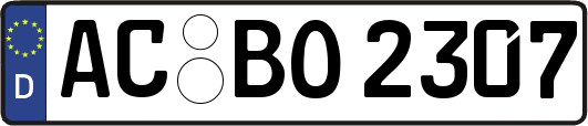 AC-BO2307