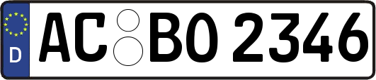 AC-BO2346