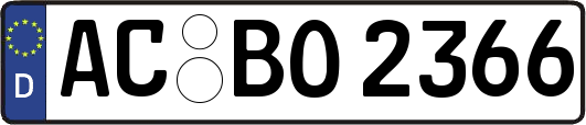 AC-BO2366