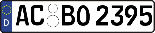 AC-BO2395