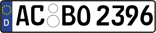 AC-BO2396