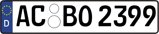 AC-BO2399