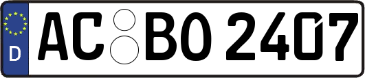 AC-BO2407