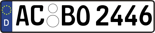 AC-BO2446