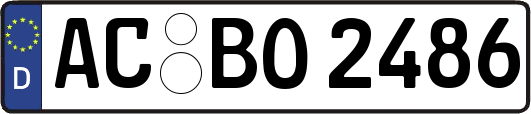 AC-BO2486