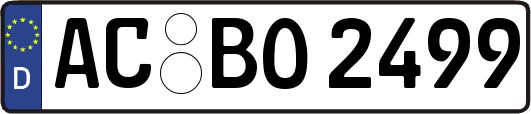 AC-BO2499