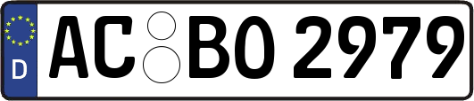 AC-BO2979